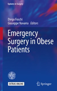 Cover Emergency Surgery in Obese Patients