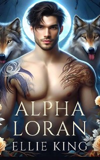 Cover Alpha Loran