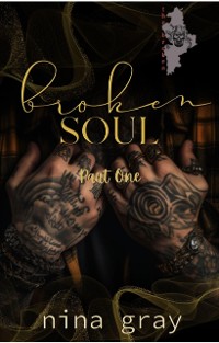 Cover Broken Soul Part One