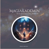 Cover Magiakademin