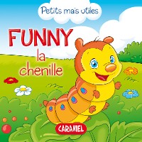 Cover Funny la chenille