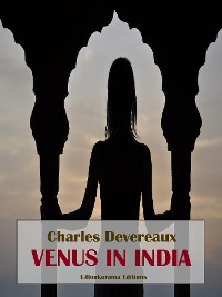 Cover Venus in India