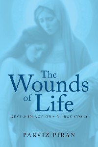 Cover The Wounds of Life