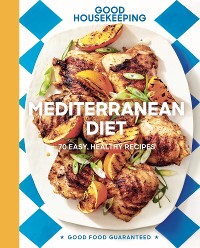 Cover Good Housekeeping Mediterranean Diet