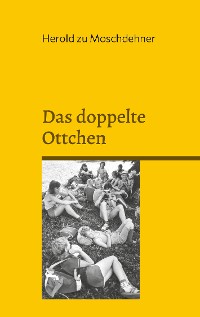 Cover Das doppelte Ottchen