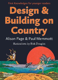 Cover Design & Building on Country