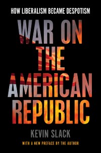 Cover War on the American Republic