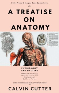 Cover Treatise on Anatomy
