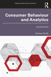 Cover Consumer Behaviour and Analytics