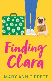 Cover Finding Clara