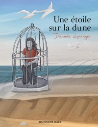 Cover Une étoile sur la dune