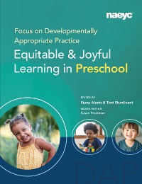 Cover Focus on Developmentally Appropriate Practice