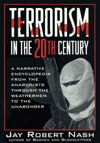 Cover Terrorism in the 20th Century