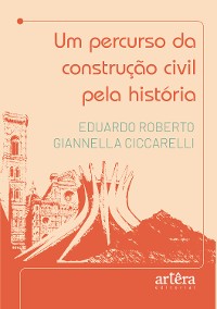 Cover Um Percurso da Construção Civil Pela História