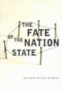 Cover Fate of the Nation State