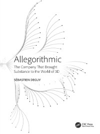 Cover Allegorithmic