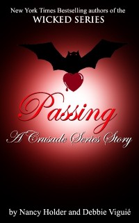 Cover Passing: A Crusade Series Story