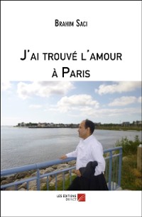 Cover J'ai trouve l'amour a Paris