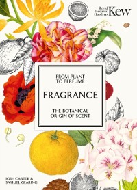 Cover Kew - Fragrance