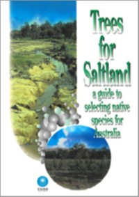 Cover Trees for Saltland
