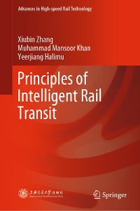 Cover Principles of Intelligent Rail Transit
