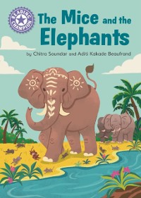 Cover Mice and the Elephants