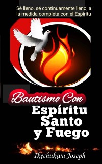 Cover Bautismo con Espíritu Santo y Fuego