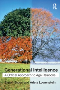Cover Generational Intelligence