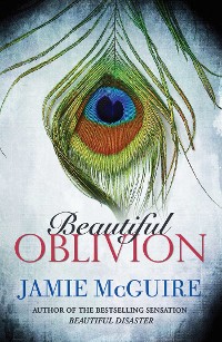 Cover Beautiful Oblivion