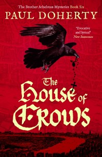 Cover House of Crows