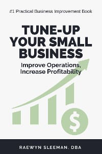 Cover Tune-Up Your Small Business