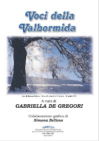 Cover Voci della Valbormida