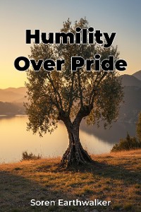 Cover Humility Over Pride