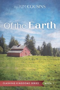 Cover Of the Earth
