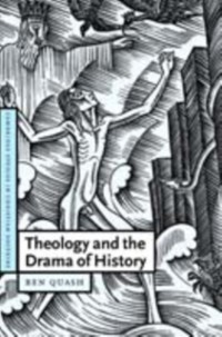 Cover Theology and the Drama of History