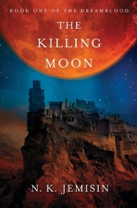 Cover Killing Moon