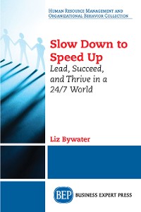 Cover Slow Down to Speed Up
