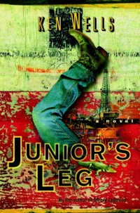 Cover Junior's Leg