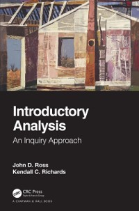 Cover Introductory Analysis