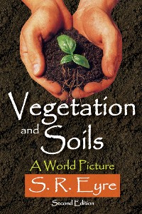 Cover Vegetation and Soils