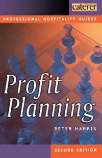 Cover Profit Planning
