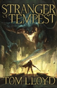 Cover Stranger of Tempest