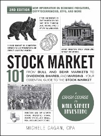 Cover Stock Market 101, 2nd Edition