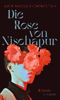 Cover Die Rose von Nischapur