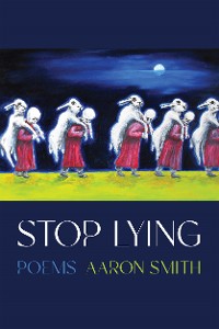 Cover Stop Lying