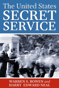 Cover United States Secret Service