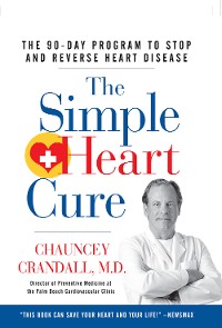 Cover The Simple Heart Cure