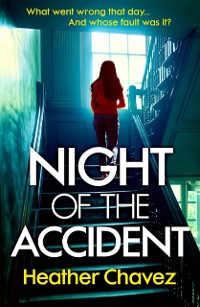 Cover Night of the Accident