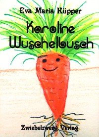 Cover Karoline Wuschelbusch