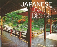Cover Japanese Garden Design